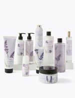 Lavender Shower Cream 250ml
