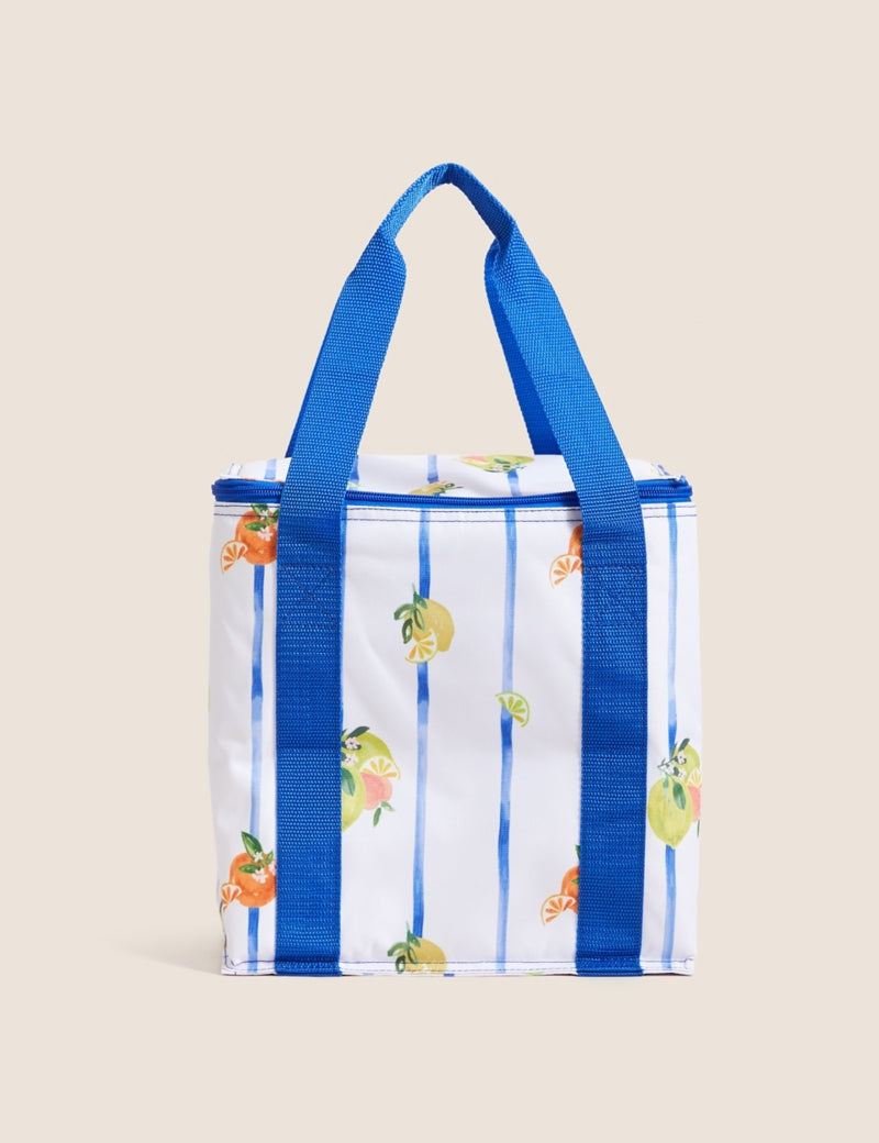 Fruit Picnic Collapsible Cool Bag