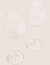 Set of 2 Wine Glasses