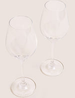 Set of 2 Wine Glasses
