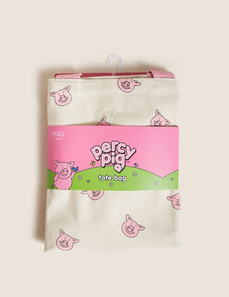 Percy Pig™ Tote Bag