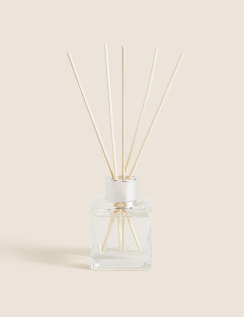 Sweet Vanilla 80ml Diffuser