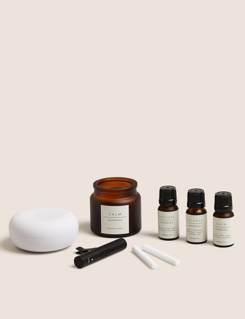 Multi-Fragrance On The Go Gift Set