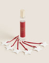 6 Pack Scentable Star Tree Decorations