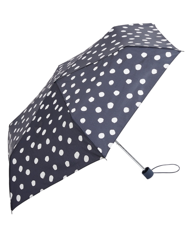Polka Dot Stormwear™ Compact Umbrella