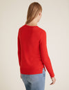 Supersoft Crew Neck Jumper