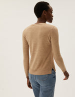 Supersoft Crew Neck Jumper