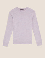 Supersoft Crew Neck Jumper