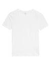 Cotton Rich Fitted T-Shirt