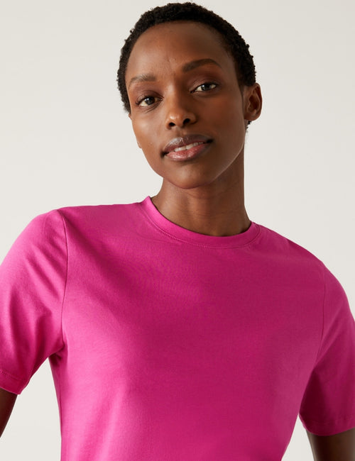 Women - T-shirts – Marks & Spencer Bermuda