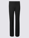 Cotton Straight Leg Joggers