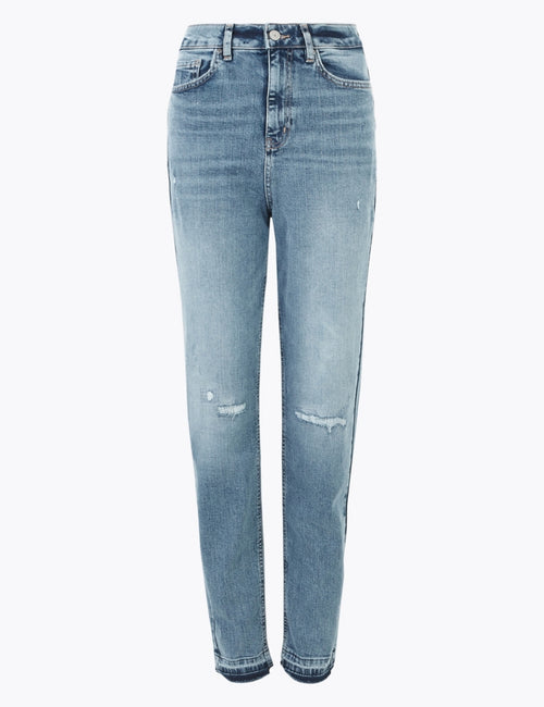 Jeans & Trousers, 28 Till 32 Jeggings From MARKS & SPENCER