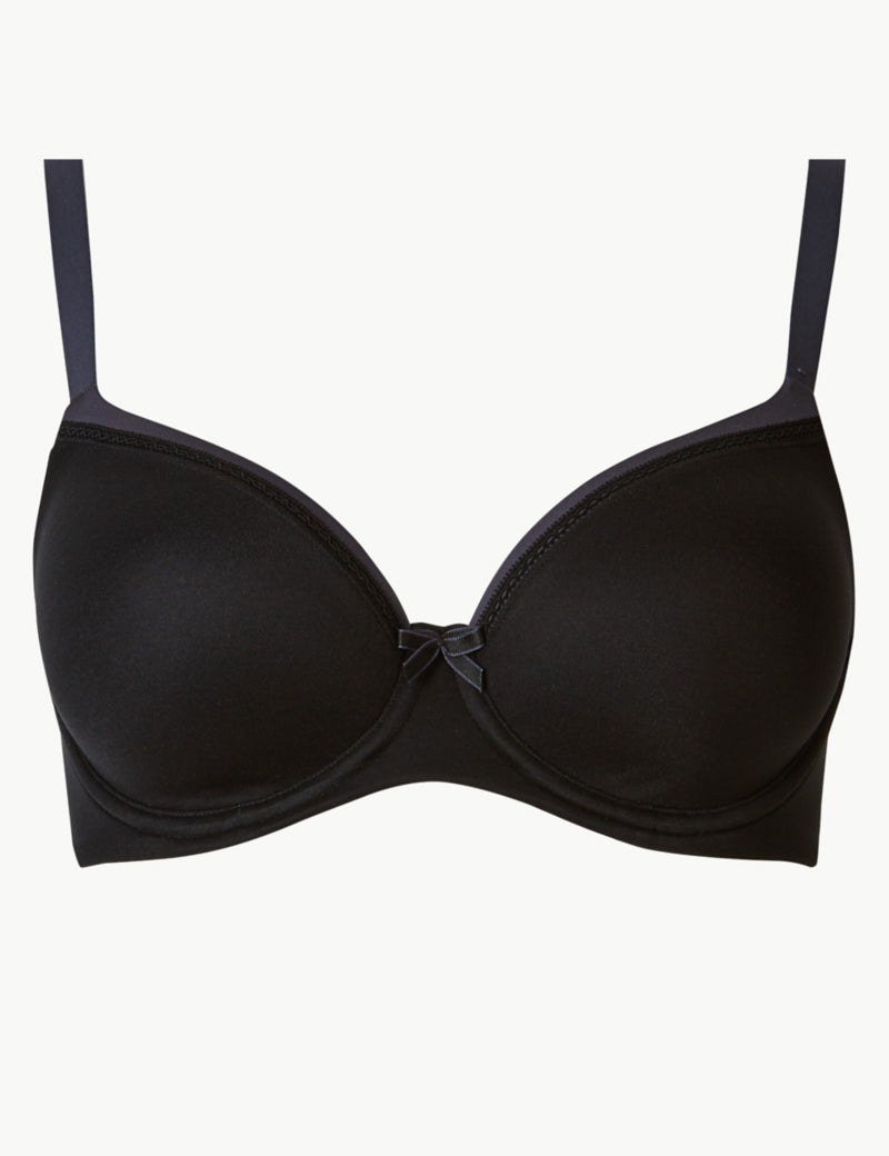 Sumptuously Soft™ Underwired T-Shirt Bra F-H – Retail International Group