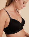 Sumptuously Soft™ Non Wired  T-Shirt Bra AA-E