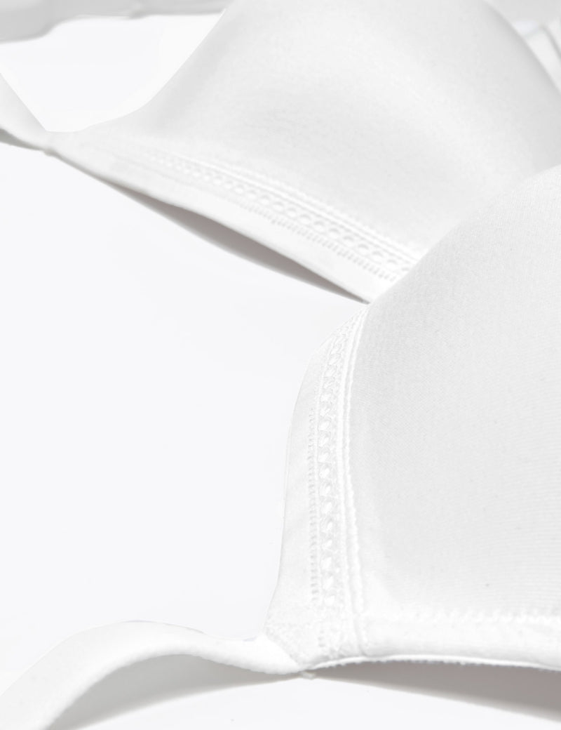 Sumptuously Soft™ Non Wired  T-Shirt Bra AA-E