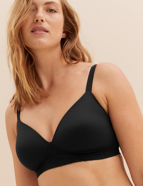 Body Soft™ Recovery Post Surgery Bra A-H, Body by M&S