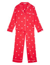 Dream Satin™ Revere Pyjama Set