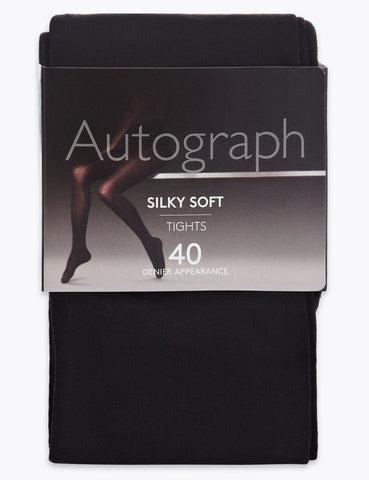 Glossy tights marks and spencer outlet