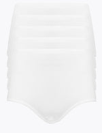 5 Pack Cotton Rich Mini Knickers