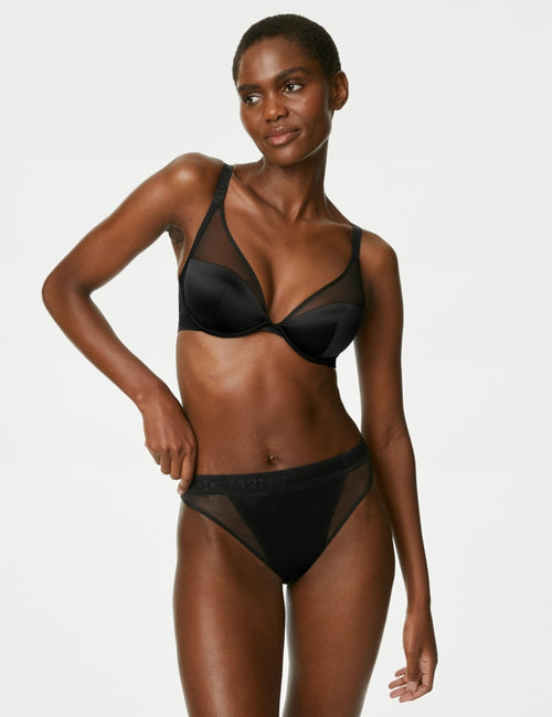 Marks & Spencer Miami knickers - M&S launches leg-lengthening