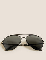 UPF50+ Aviator Sunglasses