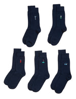 5pk Cool & Fresh™ Golf Socks