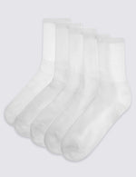 5 Pack Cool & Fresh™ Sports Socks