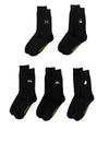 5pk Cotton Rich Star Wars™ Socks