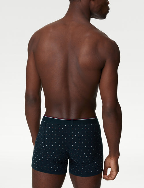 Men's - underwear – Marks & Spencer Bermuda