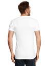 2 Pack Pure Cotton T-Shirt Vests