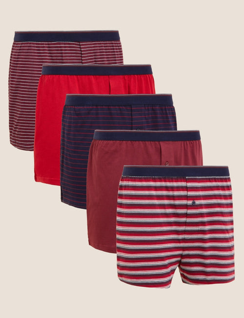 Men's - underwear – Marks & Spencer Bermuda