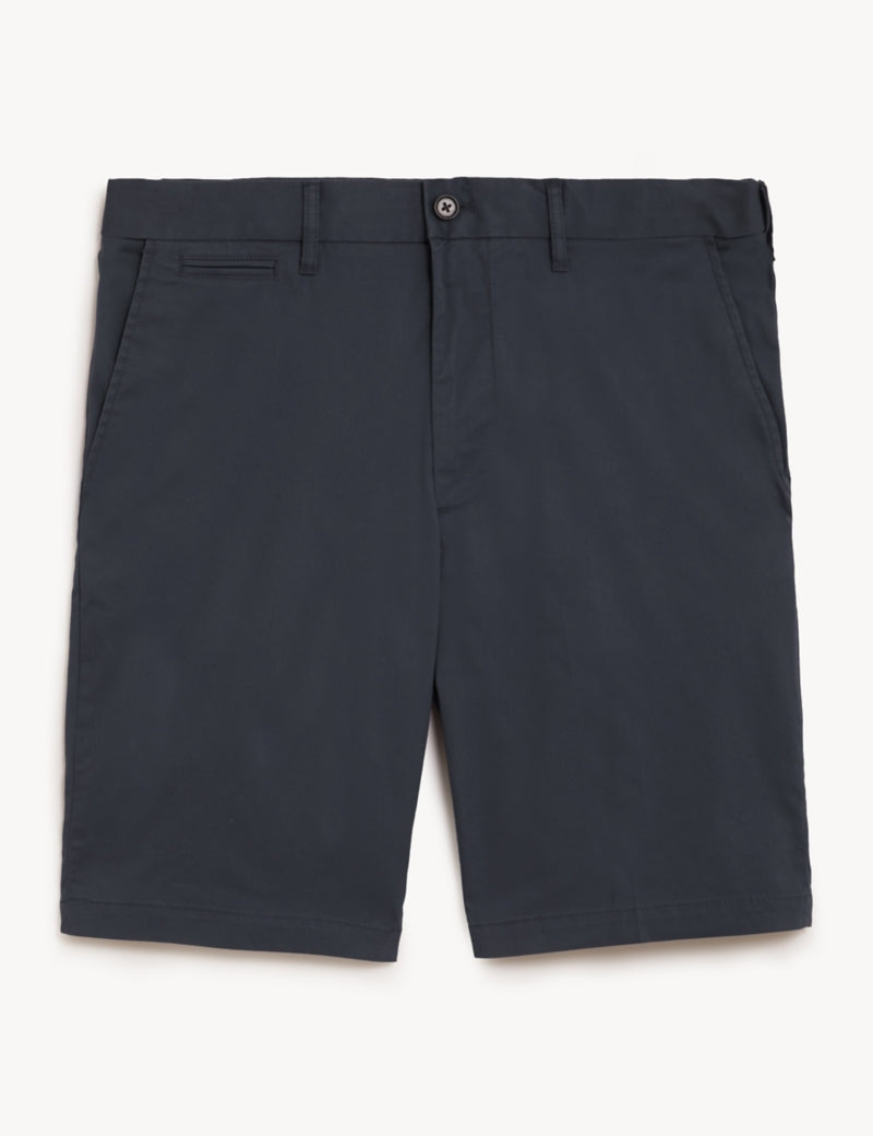 Short chino en coton (du 6 au 16 ans Short chino en coton (du 6 au 16 ans