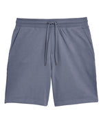Drawstring Jersey Shorts
