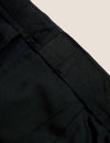Regular Fit Trouser with Active Waist