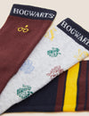 3pk Cotton Harry Potter™ Socks