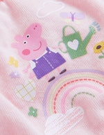 5pk Pure Cotton Peppa Pig™ Knickers (18 Mnths - 7 Yrs)