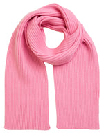 Kids' Knitted Scarf (1-13 Yrs)