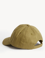 Kids' Pure Cotton Plain Baseball Cap (0-13 Yrs)