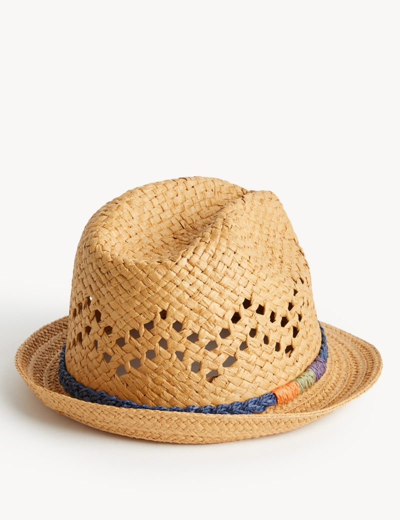 Kids' Sun Hat (0-13 Yrs)