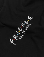 Pure Cotton Friends™ T-Shirt  (6 -16 Yrs)