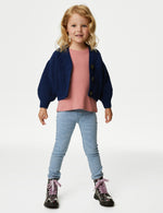 Knitted Cardigan (2-8 Yrs)