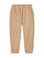 Pure Cotton Trousers (2-8 Yrs)