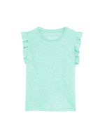 Cotton Blend T-Shirt (2-8 Yrs)