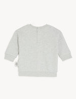 Cotton Rich Mickey Mouse™ Sweatshirt (0-3 Yrs)