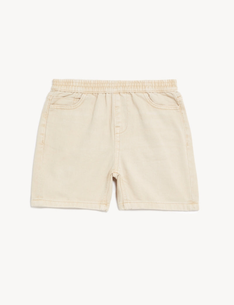 Pure Cotton Shorts (2 - 8 Yrs)