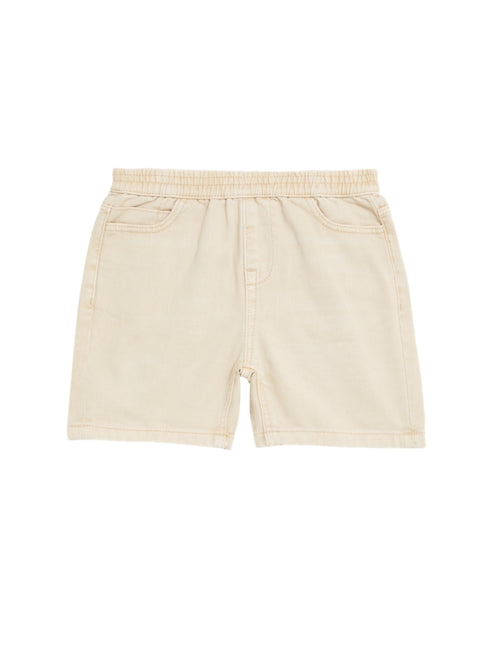 Pure Cotton Shorts (2 - 8 Yrs)