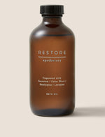 Restore Bath Oil 230ml