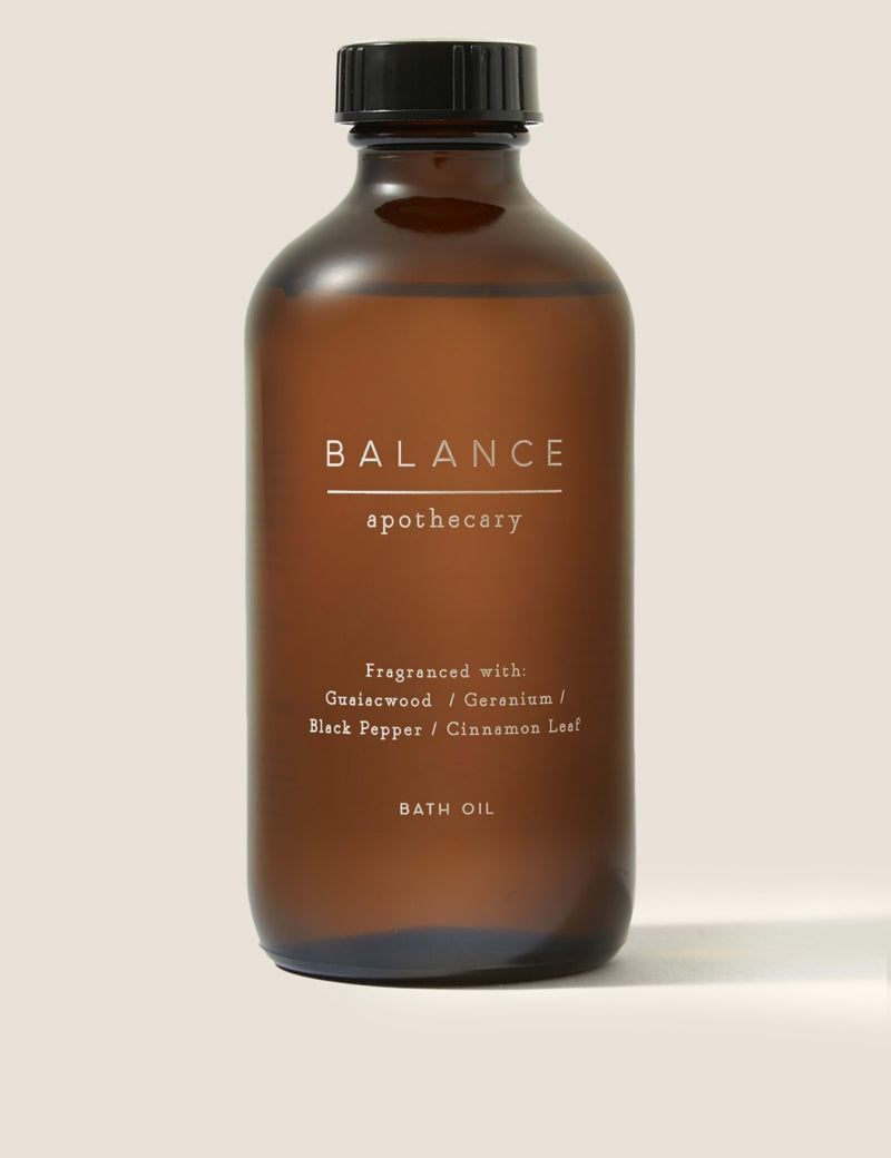 Balance Bath Oil 230ml